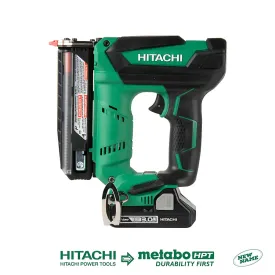 1-3/8" 18V Cordless Pin Nailer