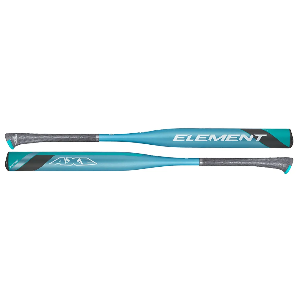 2023 Axe Element -12 Fastpitch Softball Bat: L151J