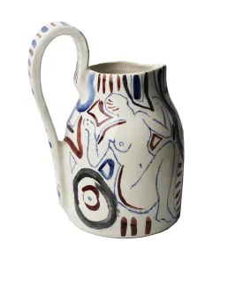 Acqua Jug