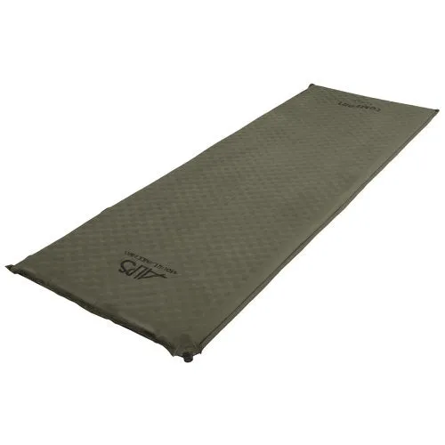 ALPS MOUNTAINEERING 7150003 ALPS MOUNTAINEERING 7150003 Comfort Series Air Pad Regular