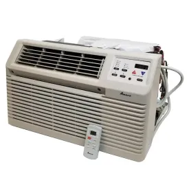 Amana 11,800 BTU 115V Through-the-Wall Air Conditioner with Remote