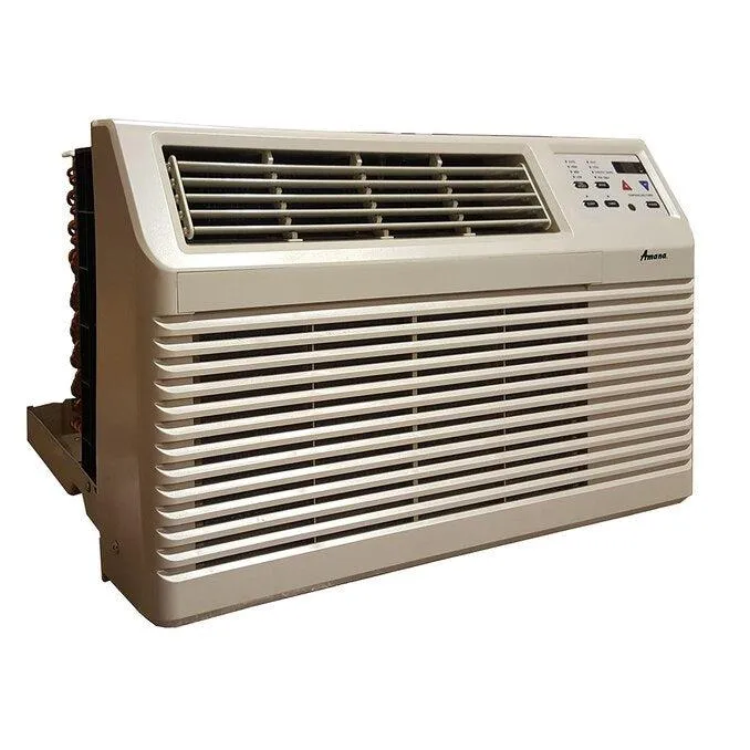 Amana 11,800 BTU 115V Through-the-Wall Air Conditioner with Remote