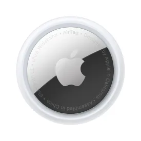 Apple Airtag Gps Tracker 1 Pc.