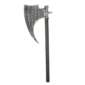 Battle Axe Spiked