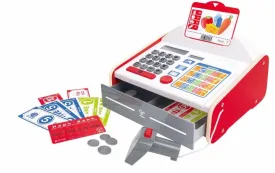 Beep 'n' Busy Cash Register