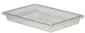 Cambro Food Box 18x26x3-1/2 Clear