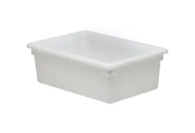 Cambro Food Box White 18 X 26 X 9