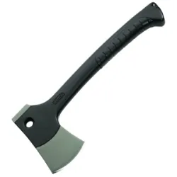 Camp Axe Black