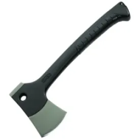 Camp Axe Black