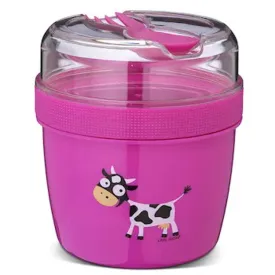 Carl Oscar N'ice Cup Lunch Box   Cooling Disc - Various Colours