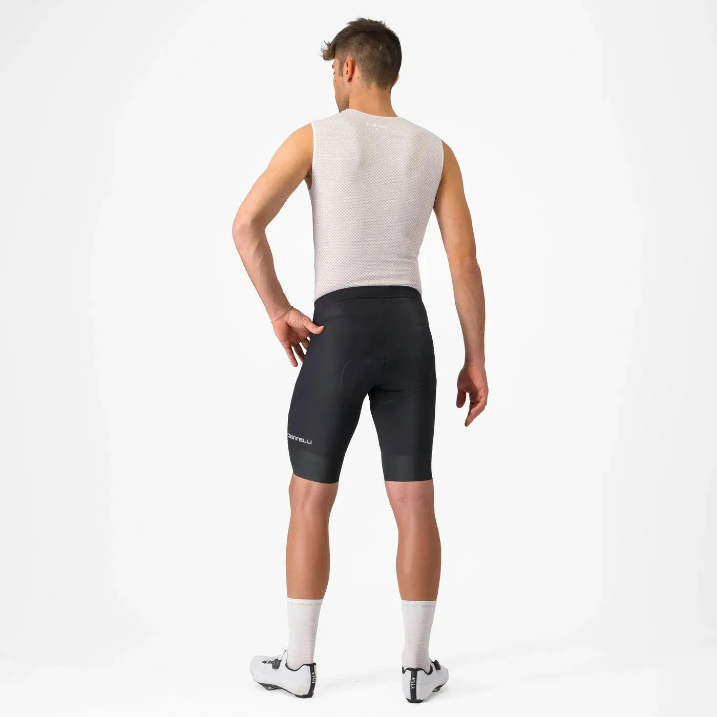 Castelli  Men's Endurance 3 Short