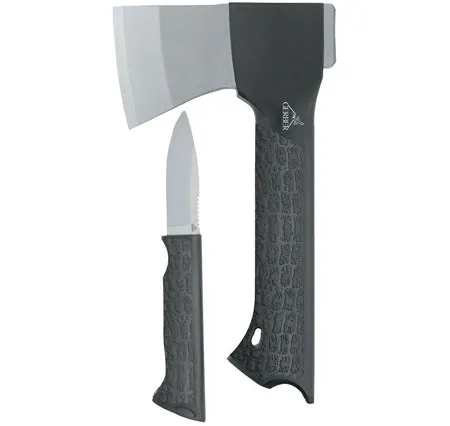 Gerber Gator Axe w/ Knife