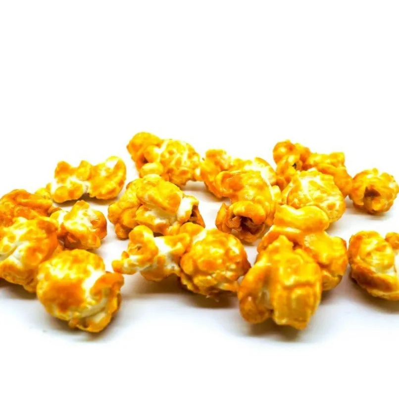 Gourmet Popcorn - Whisky On The Pops