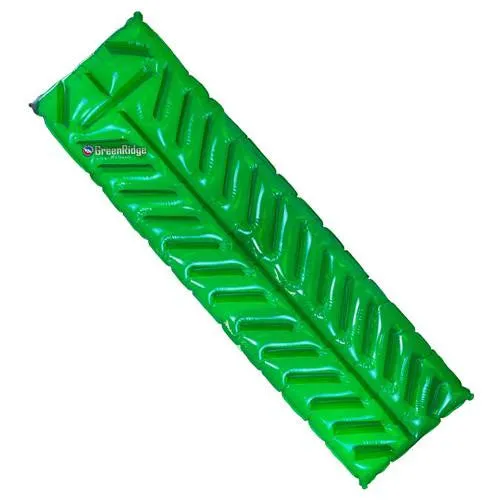 Green Ridge Air Pad - 20" x 72" x 2.5" Regular