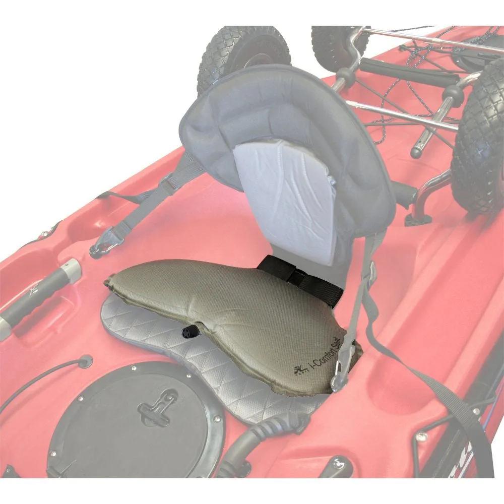 Hobie Mirage Inflatable I-Comfort Seat Pad