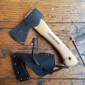 Hults Bruk Jonaker Compact Hatchet