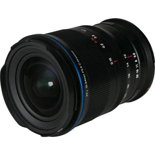 Laowa 12-24mm F5.6 FF II C-Dreamer