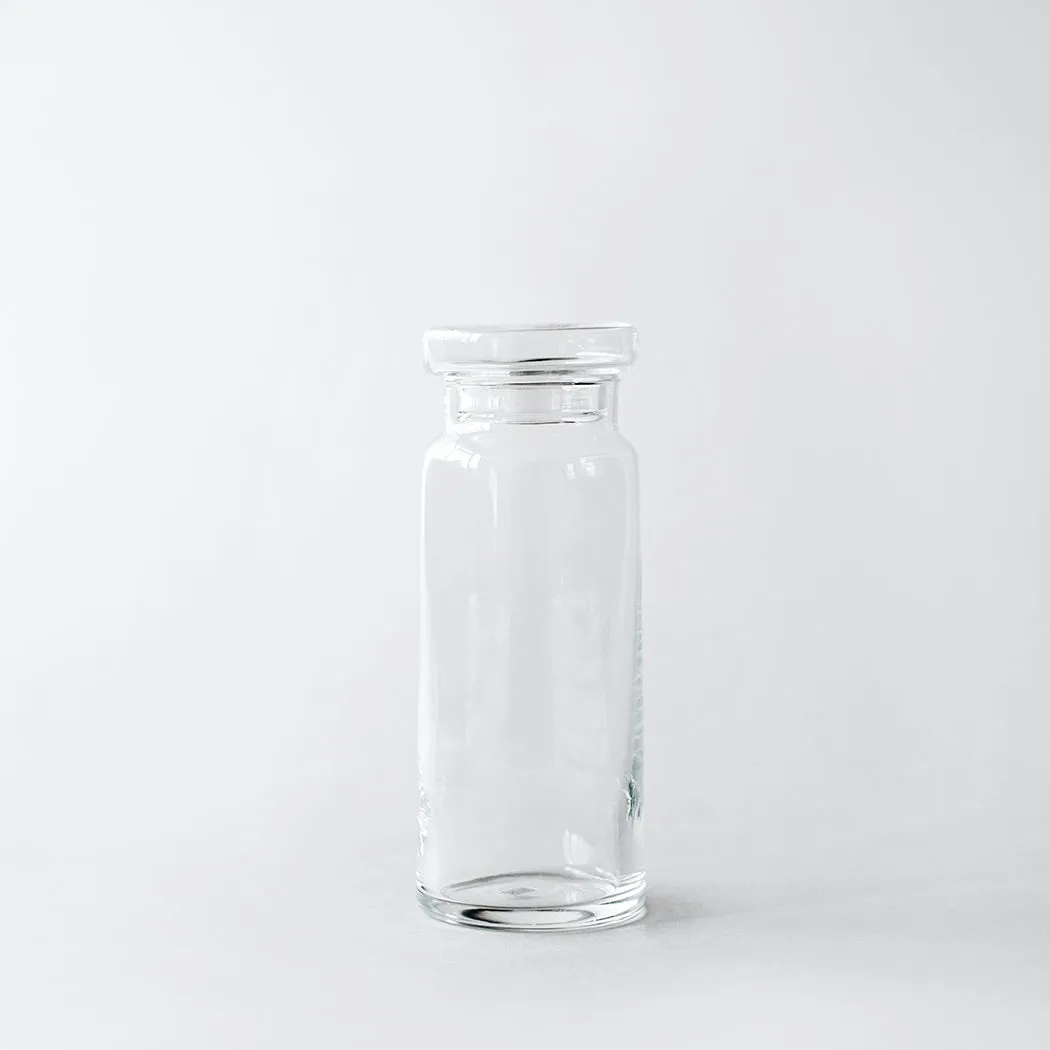 Mil Milk Jug Jar