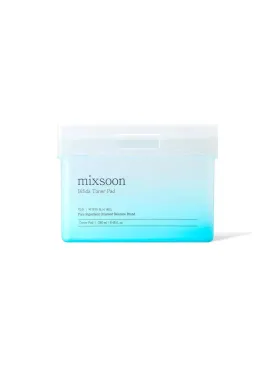 mixsoon Bifida Toner Pad