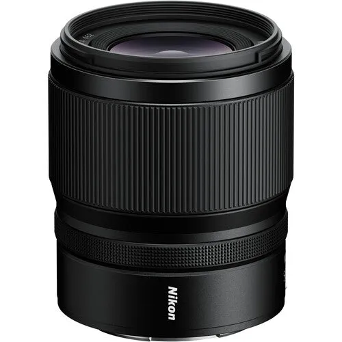 Nikon NIKKOR Z 50mm f/1.4 Lens