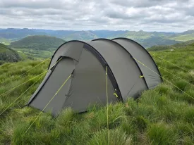 NORTENT Ly 2 Person 4 Season Backpacking Tent