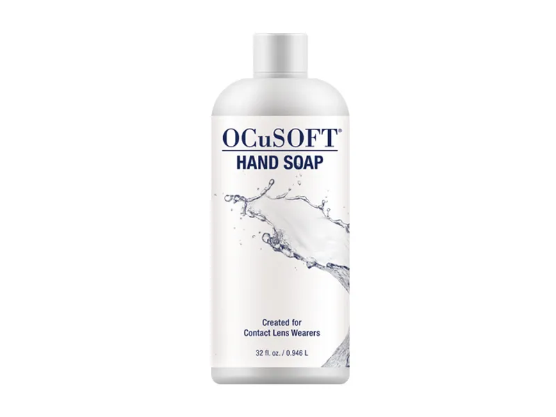 Ocusoft Hand Soap