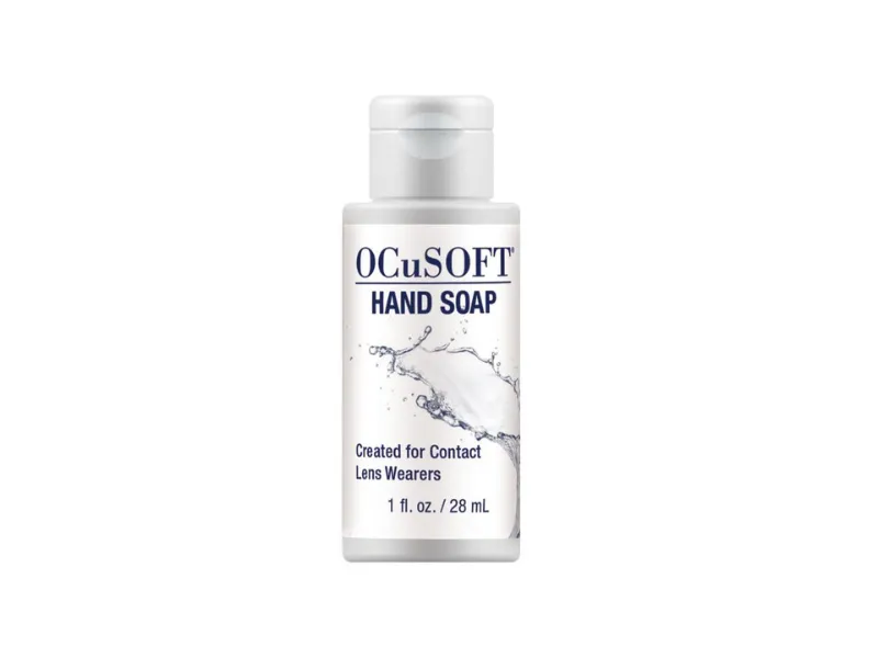 Ocusoft Hand Soap