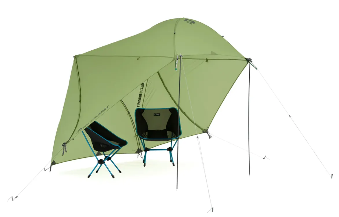 Sea To Summit Telos TR2 Tent