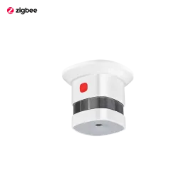 Smart Smoke Sensor - Zigbee