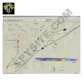 TravelEyes2 V3 Software