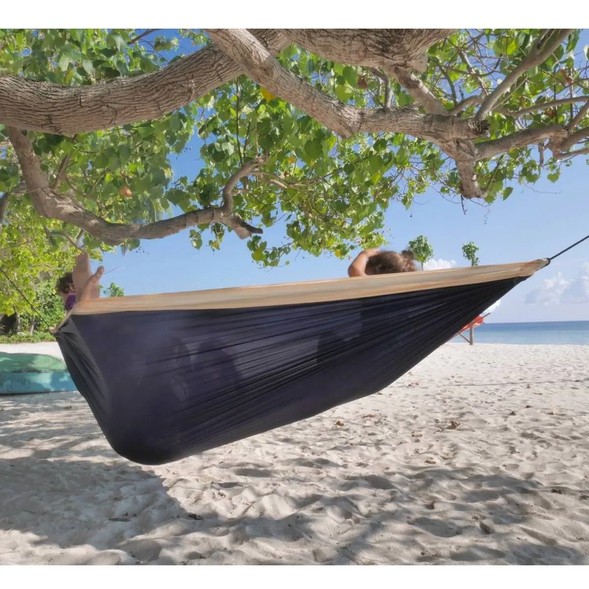 Travock XL Travel Hammock – Sailor