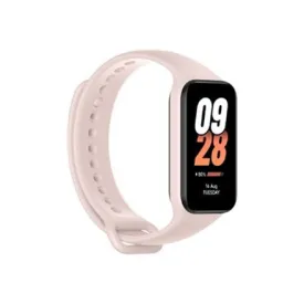 Xiaomi Smart Band 8 Active Tft Clip-On/Wristband Activity Tracker 3.73 Cm (1.47") Pink